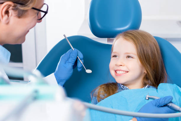 Best Wisdom Tooth Removal  in Monroe, NC