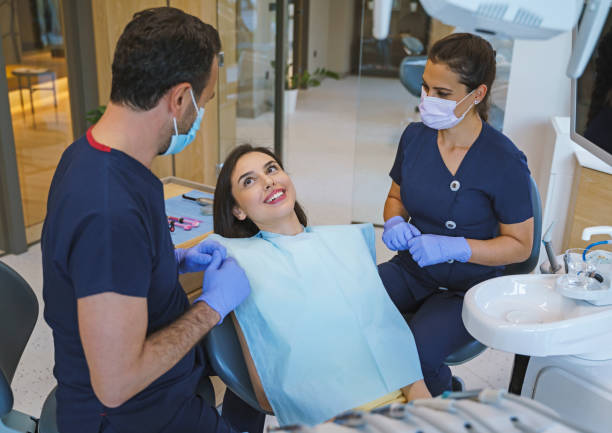 Best Full Mouth Reconstruction  in Monroe, NC