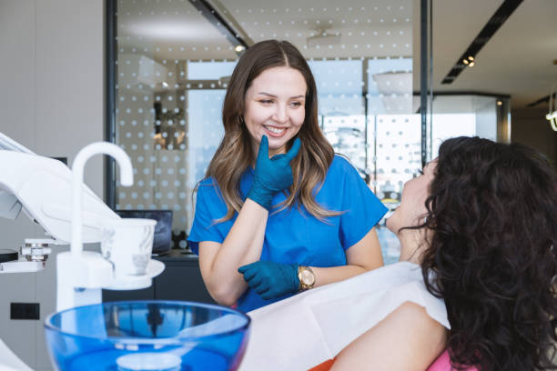 Best TMJ/TMD Treatment  in Monroe, NC