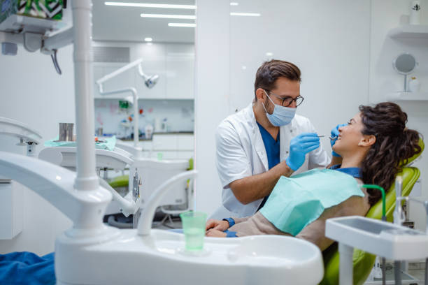 Best Dentures (Full and Partial)  in Monroe, NC