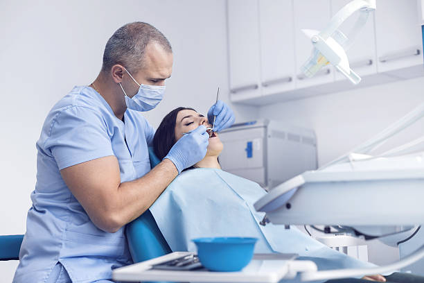 Advanced Technology for Better Dental Care in Monroe, NC