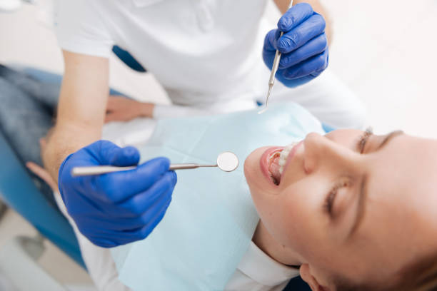 Laser Dentistry in Monroe, NC