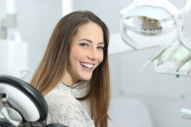 Advanced Technology for Better Dental Care in Monroe, NC
